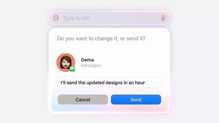 Apple quiere que tú decidas cuánto ...