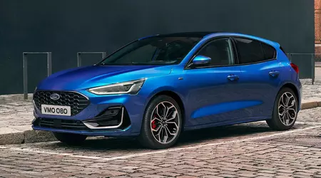 El Ford Focus dejará de fabricarse en noviembre: el fin de otra leyenda