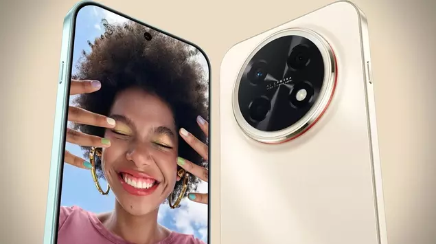 Huawei Nova 15 Max: batería récord ...