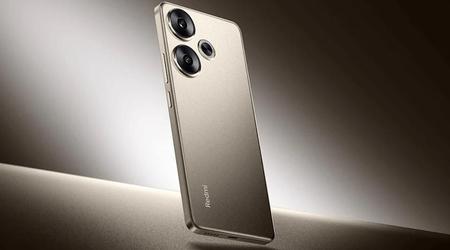 El Redmi Turbo 4 saldrá en diciembre después de la serie K80
