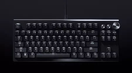 Razer lanza el teclado premium Huntsman Signature Edition en carcasa de aluminio con tasa de sondeo de 8000 Hz