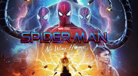 Sony y AMC darán 86.000 compradores de entradas NFT al estreno de Spider-Man: No Way Home
