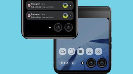 Motorola confirma que trabaja en una nueva base para el RAZR