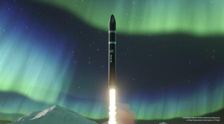 Lockheed Martin ha alcanzado un importante hito en el desarrollo de un interceptor de nueva generación capaz de derribar misiles balísticos chinos y rusos