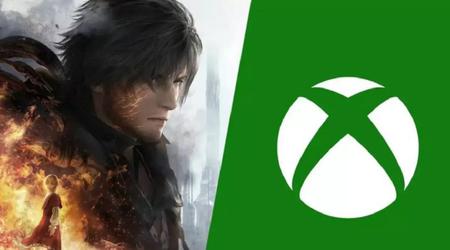 Información privilegiada: Square Enix planea lanzar Final Fantasy XVI, exclusivo de PS5, en Xbox Series
