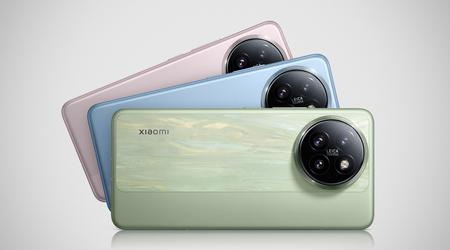Una filtración ha revelado que el próximo smartphone Xiaomi Civi 5 Pro podría contar con un nuevo chip Snapdragon 8s Elite
