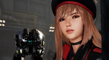 Ya es oficial: Stellar Blade saldrá a la venta en PC en junio, al mismo tiempo que el juego lanza un crossover con Nikke: Goddess of Victory