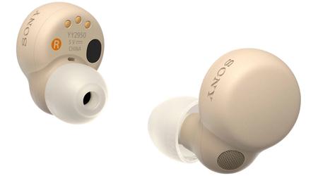 Sony lanzará los auriculares LinkBuds S TWS con soporte ANC y precio de 199 euros