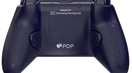 Samsung presenta el programa "Designed for Samsung Gaming Hub" para accesorios de juegos