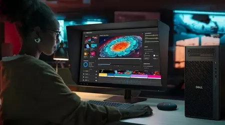 Dell anunció el UltraSharp 32 4K QD‑OLED: su primer monitor profesional con recubrimiento antirreflejo de próxima generación y calibrador de color incorporado