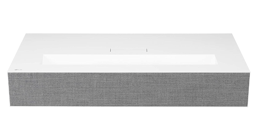 LG HU85LA mejor proyector láser 4k