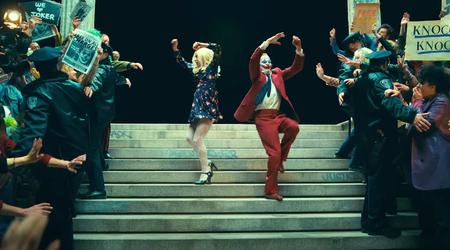 La secuela del Joker, en streaming sólo 4 semanas después de su estreno en cines 