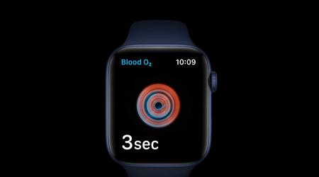 EE.UU. podría prohibir a Apple la importación del reloj inteligente Apple Watch