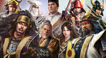 Cuatro estrategias clásicas de Koei se incorporarán al catálogo de Nintendo Switch Online el 28 de marzo