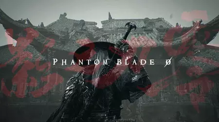 El juego de acción chino Phantom Blade Zero sorprenderá por su escala y su enorme variedad de armas: se han desvelado importantes detalles de la exclusiva para la consola PlayStation 5