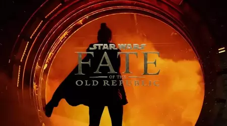 Star Wars: Fate of the Old Republic reúne a los veteranos de BioWare que crearon KOTOR y Mass Effect