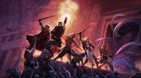 Pillars of Eternity celebrará su 10º aniversario con la introducción de un modo de combate por turnos