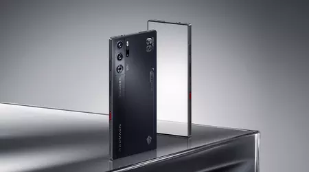 El nubia Red Magic 9 Pro con chip Snapdragon 8 Gen 3 y un precio a partir de 649 dólares ha hecho su debut mundial