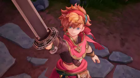 Square Enix publica un nuevo tráiler del juego de acción y aventura Visions of Mana