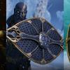 Avance de Dark Odyssey Collection 3