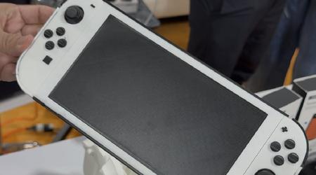 La presentación de la Switch 2 ya ha salido a la luz, y su socio Nintendo ha desvelado una detallada maqueta de la nueva consola y ha comenzado a publicitar sus accesorios