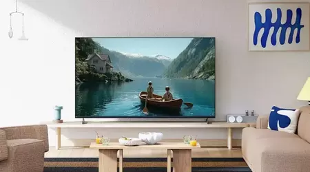 Sony BRAVIA 3 II: 4K/120Hz y cuatro HDMI 2.1 para PS5, pero sin fecha ni precio para España
