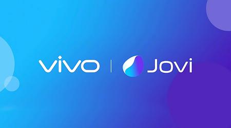 Vivo podría presentar su nueva submarca de smartphones Jovi en 2025