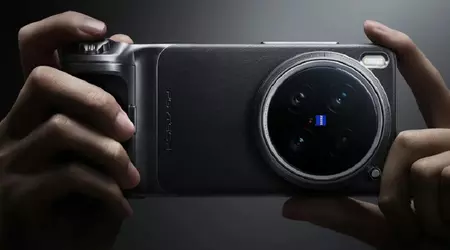 Los blogueros estarán encantados: el smartphone insignia vivo X200 Ultra con un elegante kit de cámara y un lente desmontable ha sido presentado