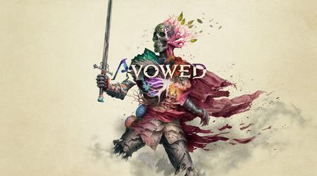 Obsidian Entertainment publica un tráiler con críticas positivas de Avowed
