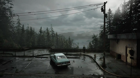 Espeluznante y nebuloso: Konami ha anunciado el remake de Silent Hill 2. Desarrollado por Bloober Team, el juego saldrá en PC y PlayStation 5