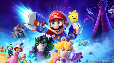 No hay reprogramación: Mario + Rabbids Sparks of Hope se ha convertido en oro