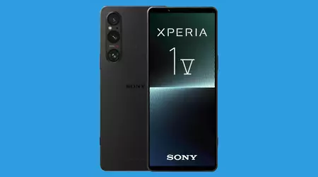 Sony ha lanzado Android 14 para el Xperia 1 V: novedades