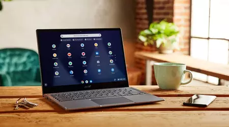 Google presenta un avance del App Mall para ChromeOS: ¿Qué es y cómo funciona?