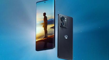 Motorola Edge (2023): Pantalla POLED de 144Hz, chip Dimensity 7030, batería de 4400mAh, carga de 68W y cámara de 50MP.