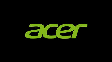 Acer decidió detener su negocio en Rusia
