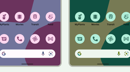 Android 16 cambiará el estilo de los íconos incluso si los desarrolladores de aplicaciones no lo aprueban