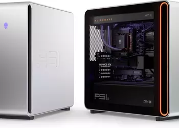 El Regreso de Area‑51: Alienware Presenta ...