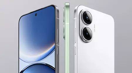Un nuevo Redmi con 5G rápido y HyperOS 2.0 ha sido avistado en línea