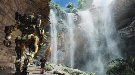 Dinámica, titanes y un precio bajo: Titanfall 2: Ultimate Edition cuesta 3 $ en Steam hasta el 18 de septiembre.