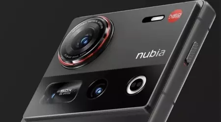 Filtración: Nubia Prepara Otro Potente Smartphone Gaming con Snapdragon 8 Elite Gen 5
