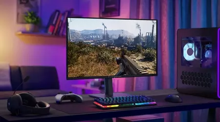 Alienware revoluciona el gaming con un monitor QD-OLED de 27" a 240Hz por $349.99 – Lujo asequible para los jugadores