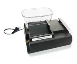 Máquina eléctrica inyectora de cigarrillos Powermatic 4+