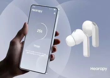 Samsung presenta la aplicación Hearapy: ¡Di ...