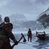 El director artístico de God of War: Ragnarok ha publicado nuevas capturas de pantalla del juego. Muestran a Kratos y Atreus viajando por los Nueve Mundos-6 El director artístico de God of War: Ragnarok ha publicado nuevas capturas de pantalla del juego. Muestran a Kratos y Atreus viajando por los Nueve Mundos-6