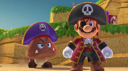 Si falsificas un juego de Nintendo, prepárate para acabar en los tribunales: la compañía pretende obtener datos sobre "piratas" de Discord, Google y Reddit