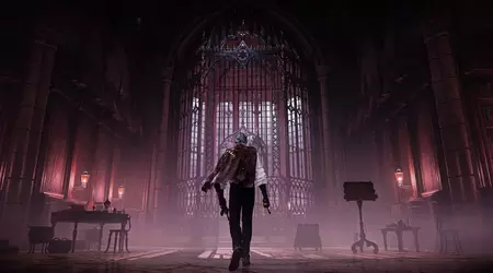 Acción The Duskbloods de los creadores de Dark Souls y Elden Ring podría lanzarse a finales de marzo: la filtración revela los planes de FromSoftware