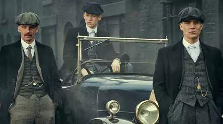 Thomas Shelby cada vez más cerca del cine: Netflix ha finalizado el rodaje de Peaky Blinders