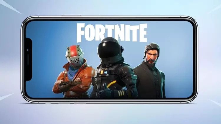 Fortnite vuelve al App Store en ...