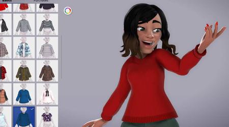 Nadie lo necesita: Microsoft cerrará Xbox Avatar Editor el 9 de enero de 2025 y reembolsará las compras