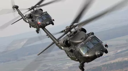 Uzbekistán entrega a EE.UU. helicópteros del ejército afgano para ayudarles a escapar de los talibanes